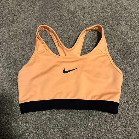 Nike Other - Small Nike Sports Bra
